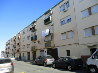 Appartamento in Calle pablo vi 58. Vivienda en lepe  calle pablo vi