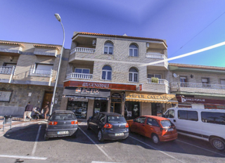 Appartement à Avenida de roquetas 35. Vivienda en roquetas de mar  avenida de roquetas