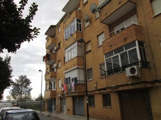 Pis  Calle cadiz 4c. Vivienda en san juan del puerto  calle cadiz