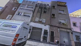 Flat  Calle olivera de sistrells 57. Vivienda en badalona  calle olivera de sistrells