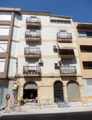 Appartement à Carretera vilches 13. Vivienda en úbeda  carretera vilches