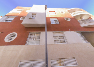 Appartement à Calle san sebastian 32. Vivienda en vícar  calle san sebastian