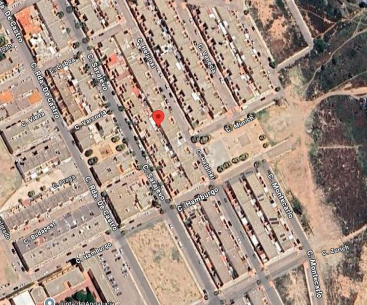 Foto 455b97d5-a200-4be0-9957-2df5f85e6d31. Appartamento in calle helsinki 34 in San Isidro - Campohermoso Níjar