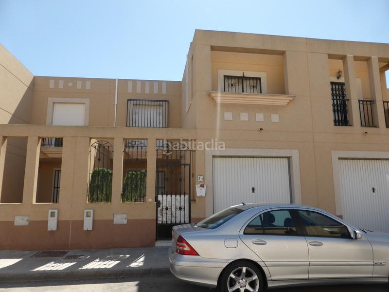 Foto ddcdfd08-57d7-4449-a7bd-8d35e0fea375. Appartamento in calle helsinki 34 in San Isidro - Campohermoso Níjar