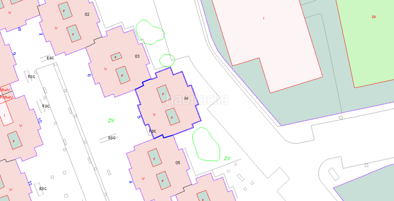 Foto 5babe427-69a7-4ff2-85fd-4e8cde05530a. Pis a plaza de ubrique 5 a Chapín - Campus Universitario - Navinco Jerez de la Frontera