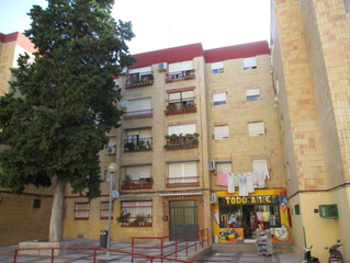 Pis a Plaza De Ubrique 5