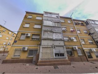 Appartement  Calle lugano 10. Piso en málaga  calle lugano
