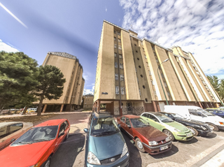 Appartement à Calle joaquin velasco martin 54. Piso en valladolid  calle joaquin velasco martin