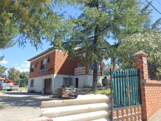 Pis a Avenida aviacion 4. Piso en méntrida  avenida aviacion