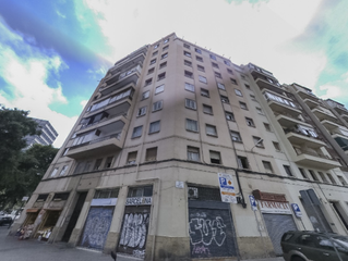 Appartamento  Calle corts catalanes 871. Piso en barcelona  calle corts catalanes