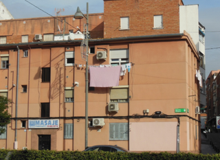 Pis  Paseo chopera 20. Piso en alcobendas  paseo chopera