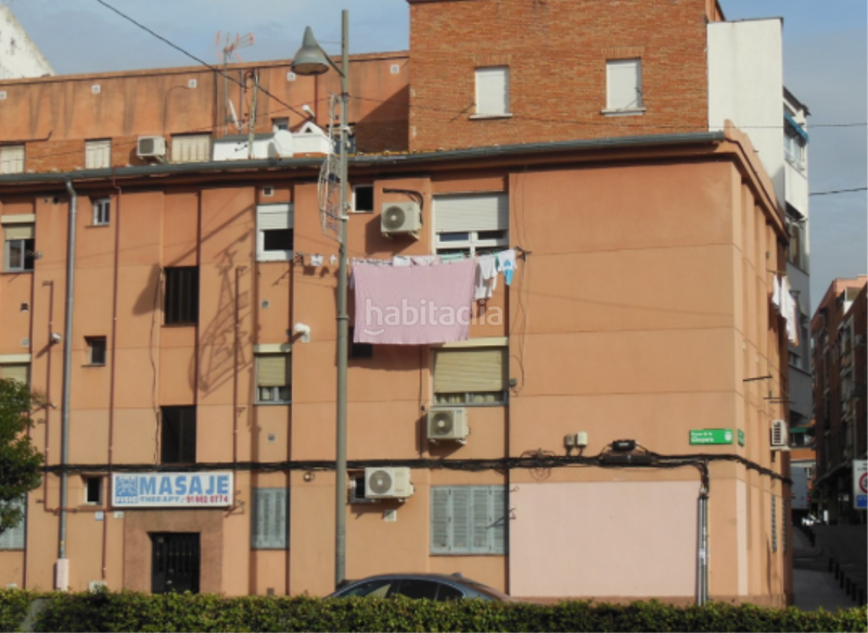 Foto 56a71207-da5f-4cb0-93f0-a009f38768c9. Pis a paseo chopera 20 a Centro Alcobendas