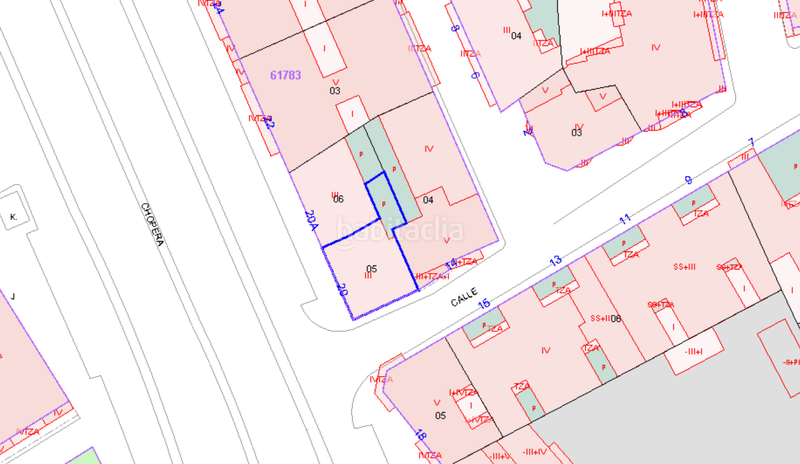 Foto 960f5de5-771d-45a5-911c-dc7536737c1e. Pis a paseo chopera 20 a Centro Alcobendas