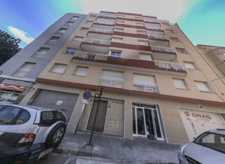 Appartement  Calle roca i roca. Piso en terrassa  calle roca i ro