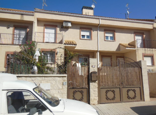 Pis  Calle principe asturias 88. Chalet en seseña  calle principe asturias