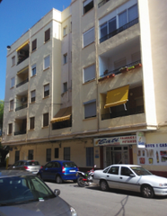 Pis a Plaza san felix 16. Piso en la pobla de farnals  plaza san felix