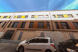 Appartement  Calle vicente morales 8. Piso en bargas  calle vicente morales