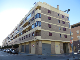 Etagenwohnung  Calle font cabilda 17. Piso en massanassa  calle font cabilda