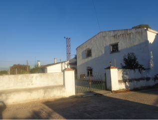 Finca rústica a Calle Lletger 6