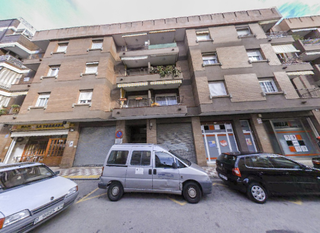 Pis a Calle Angel Guimera 64