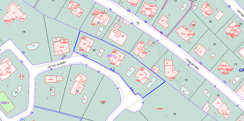 Foto 6ecd89fc-cadd-451f-ad58-f337888b5321. Appartamento in calle de les alzines 6b in Castellvell del Camp