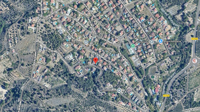 Foto 73141266-b3d1-454b-a5d1-d4c193b5c37b. Appartamento in calle de les alzines 6b in Castellvell del Camp