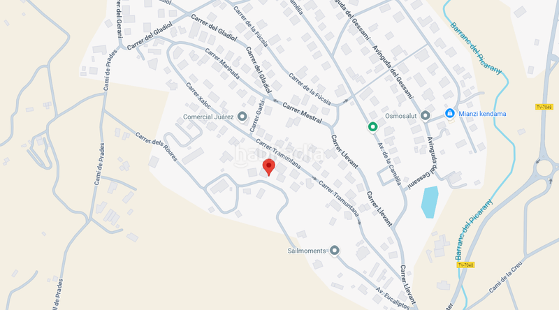 Foto f77e3f9e-eb6c-4a06-af34-6d172486841e. Appartamento in calle de les alzines 6b in Castellvell del Camp