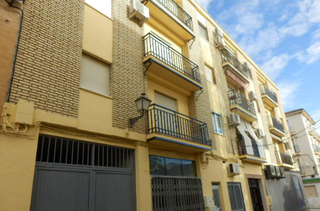 Geschäftsraum in Calle Caridad 8