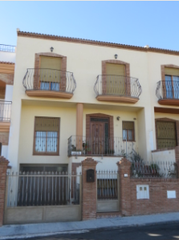 Appartement  Calle almeria 35. Chalet en torredelcampo  calle almeria