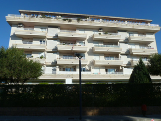 Etagenwohnung  Calle de l´olimp 10a. Piso en alcudia  calle de lolimp