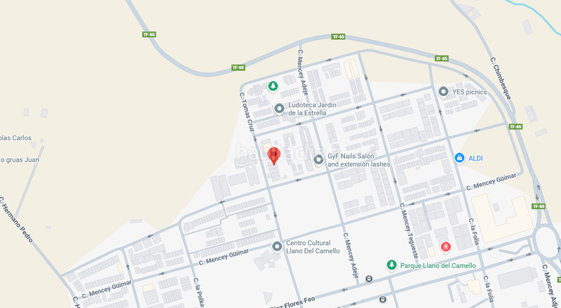 Foto 08c8361e-95db-495f-852a-64963a1bedd5. Pis a calle tomas cruz 3 a Llano del Camello San Miguel de Abona