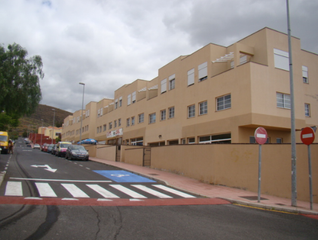 Flat in Calle tomas cruz 3. Piso en san miguel de abona  calle tomas cruz