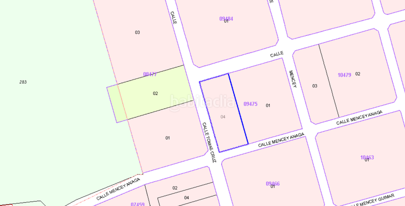 Foto c72d7136-7a33-4eae-91ca-25172477faf1. Pis a calle tomas cruz 3 a Llano del Camello San Miguel de Abona