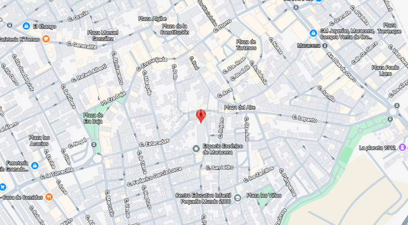 Foto 76e9cee5-67e5-4b07-9412-9314f5269c5c. Piso en calle paraiso 6 piso en marecena calle paraiso en Maracena