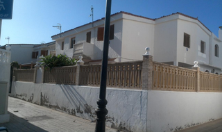 Appartement à Urbanizacion palmeral el. Adosado en agaete  urbanizacion palmeral