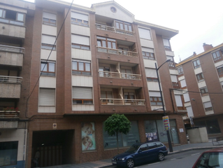 Pis  Calle la sota 1. Piso en siero  calle la sota