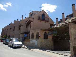 Pis a Calle valle de oro 60. Chalet en villanueva del pardillo  calle valle de oro