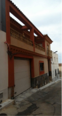 Pis  Calle logroño 7. Adosado en olula del río  calle logroño