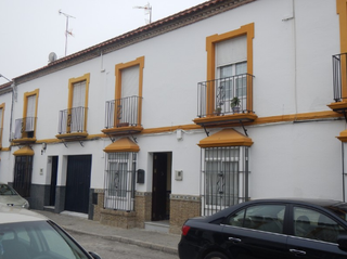 Appartement  Calle antonio chacon 12. Chalet en arahal  calle antonio chacon
