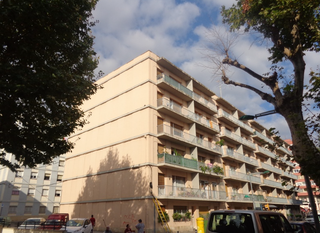 Appartement  Avenida perpinya 11. Vivienda en figueres  avenida perpinya