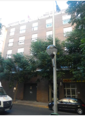 Pis a Calle Cardenal Cisneros 20