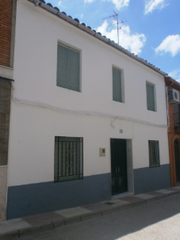 Pis  Calle independencia 104. Vivienda en bailén  calle independencia