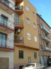 Appartement à Calle angel guimerà 115. Vivienda en calella  calle angel guimerà