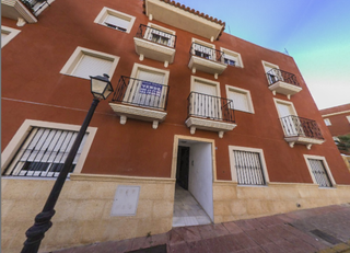 Pis a El morro 21b. Vivienda en cuevas del almanzora  el morro