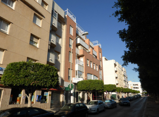 Appartement à Paseo juan carlos i 28. Vivienda en el ejido  paseo juan carlos i