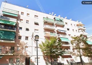 Etagenwohnung in Calle Cellecs 17