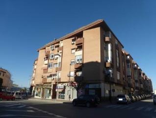 Piso en Calle ernesto cardenal 23. Vivienda en molina de segura  calle ernesto cardenal