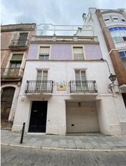 Etagenwohnung in Calle Santa Ana 5