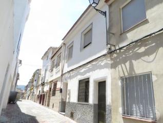 Appartement à Calle san blas 14. Vivienda en bullas  calle san blas