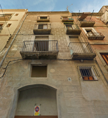 Appartement  Calle ros de medrano 6. Vivienda en tortosa  calle ros de medrano